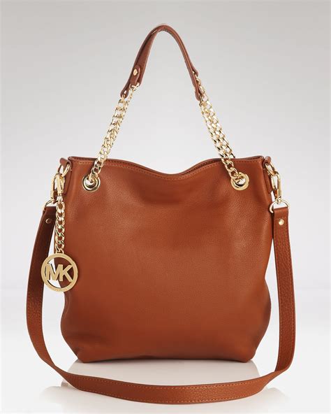 michael kors brown purse with gold|solid brown michael kors purses.